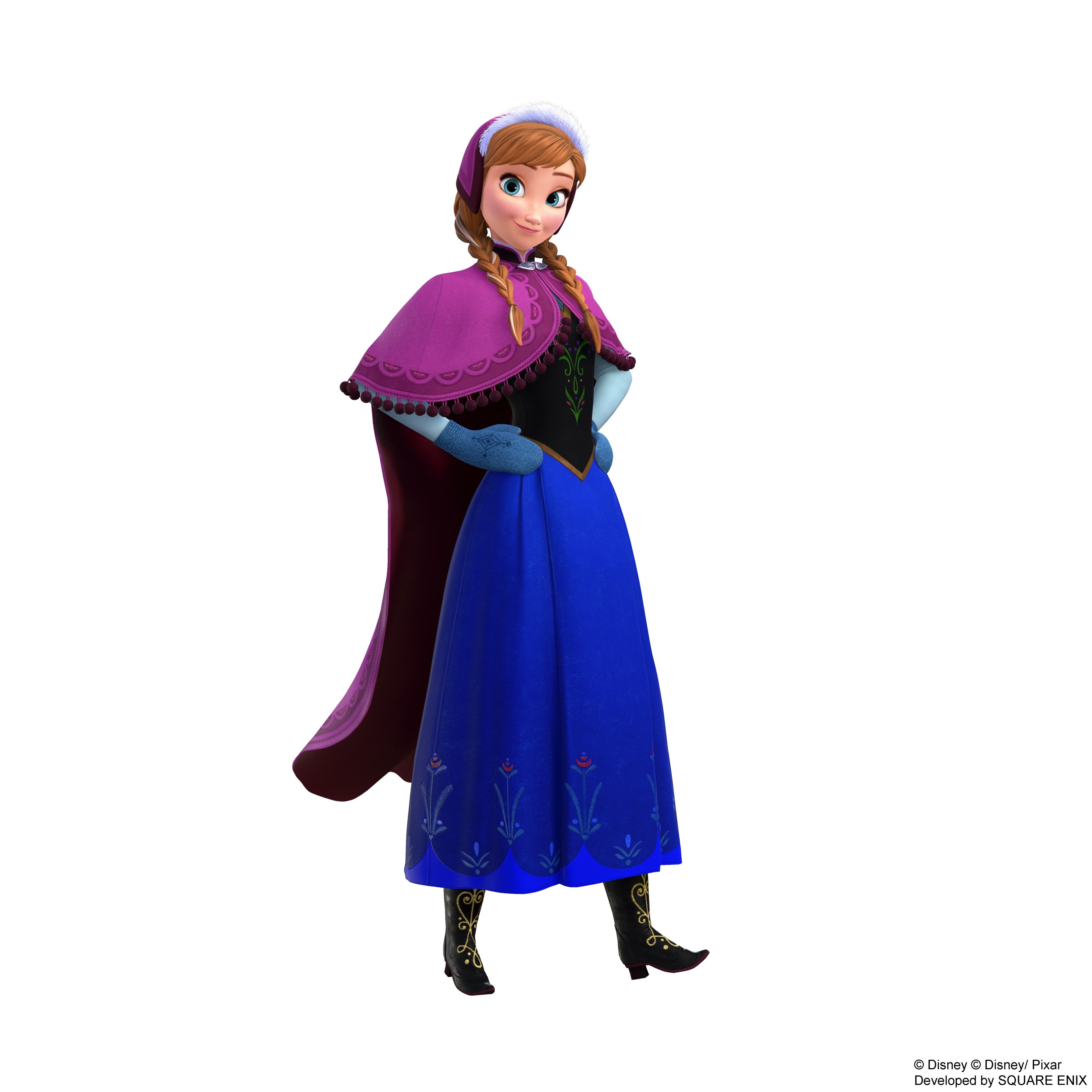 Kingdom Hearts III - Imagen 18